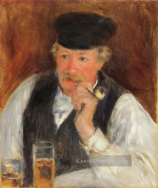 monsieur fournaise Pierre Auguste Renoir Ölgemälde